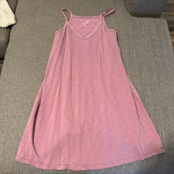 Universal Threads Pink Dress Women XS - Picture 1 of 4